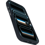 iPhone 17 Pro Case Symmetry Series Cactus Leather - Image 4