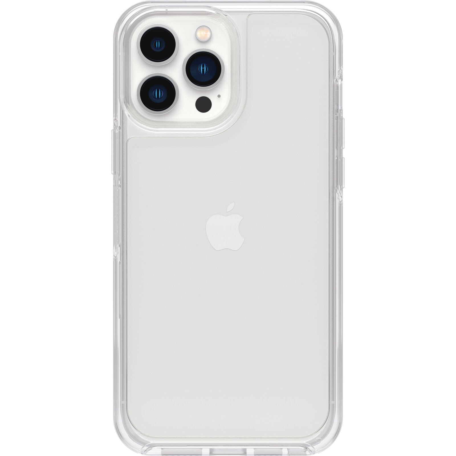symmetry-clear-iphpm21-clear-1.jpg iPhone 13 Pro Max and iPhone 12 Pro Max Case Symmetry Series - Image 1