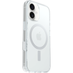 iPhone 16 Case Symmetry Series Clear with Camera Control - Image 3