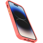 iPhone 14 Pro Case Symmetry Series Clear for MagSafe Fluttering Flora - Image 4