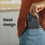 Galaxy S23 Case Symmetry Series - Image 2