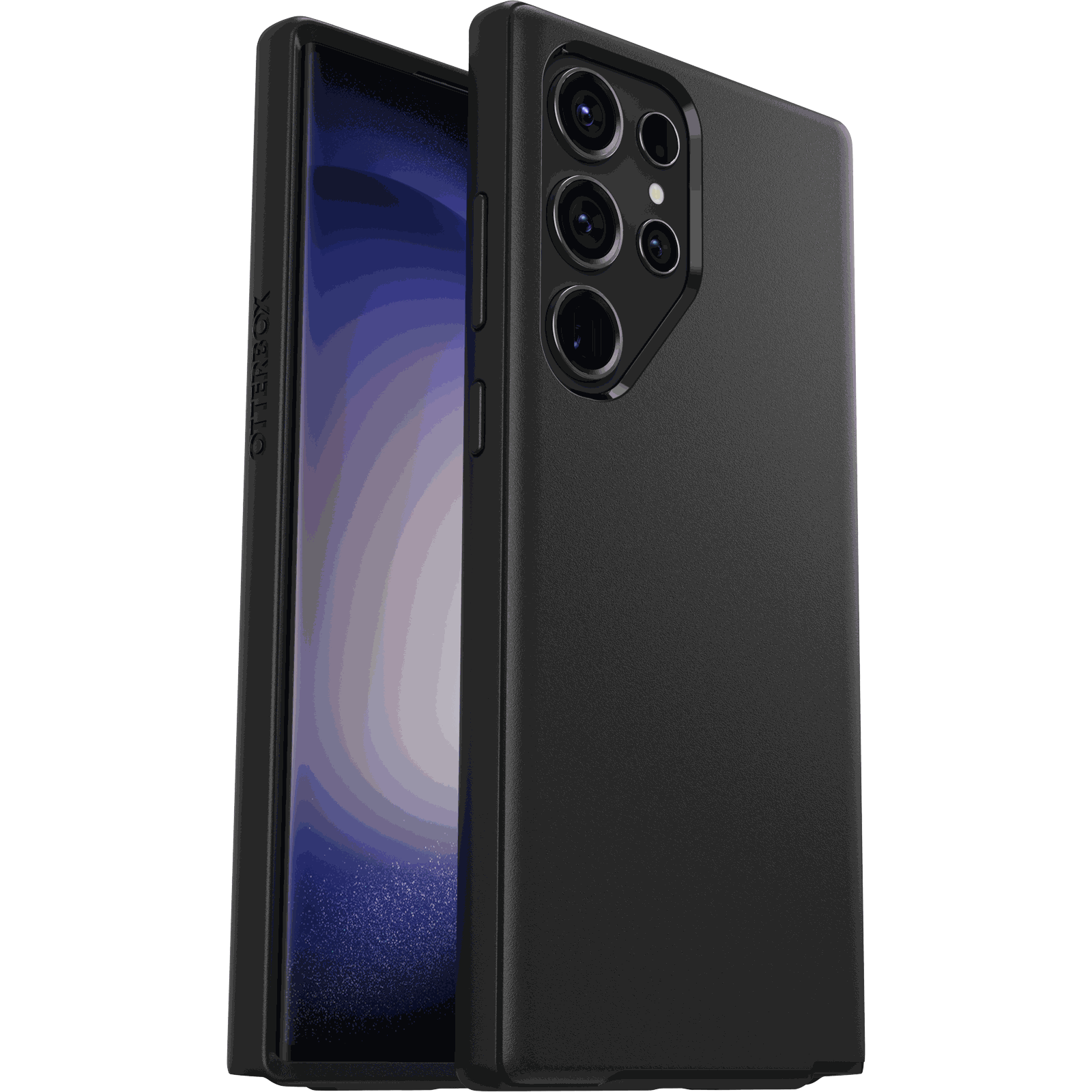 symmetry-galaxy-s23-ultra-black-1.png Galaxy S23 Ultra Case Symmetry Series - Image 1