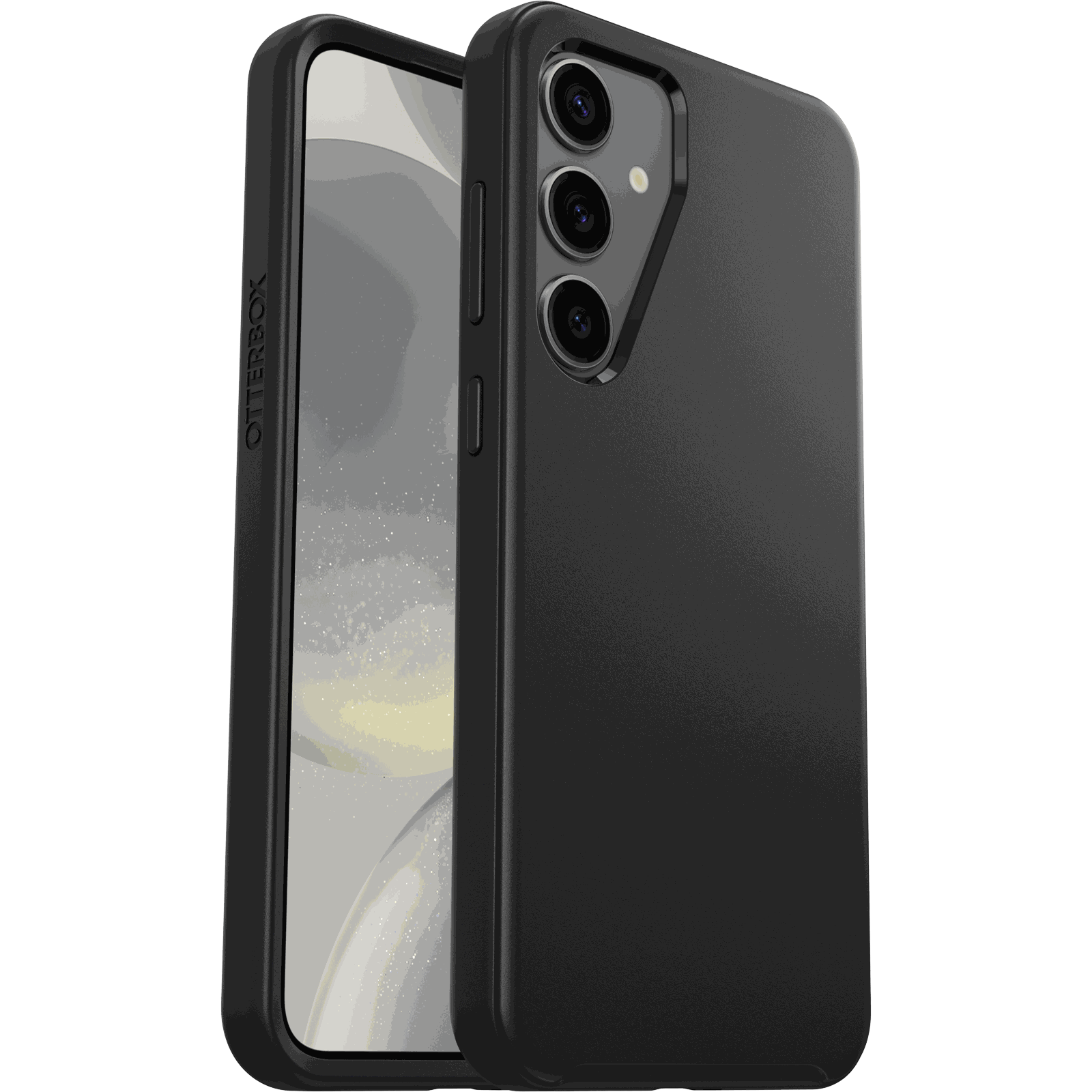symmetry-galaxy-s24-plus-black-1.png Galaxy S24+ Case Symmetry Series - Image 1