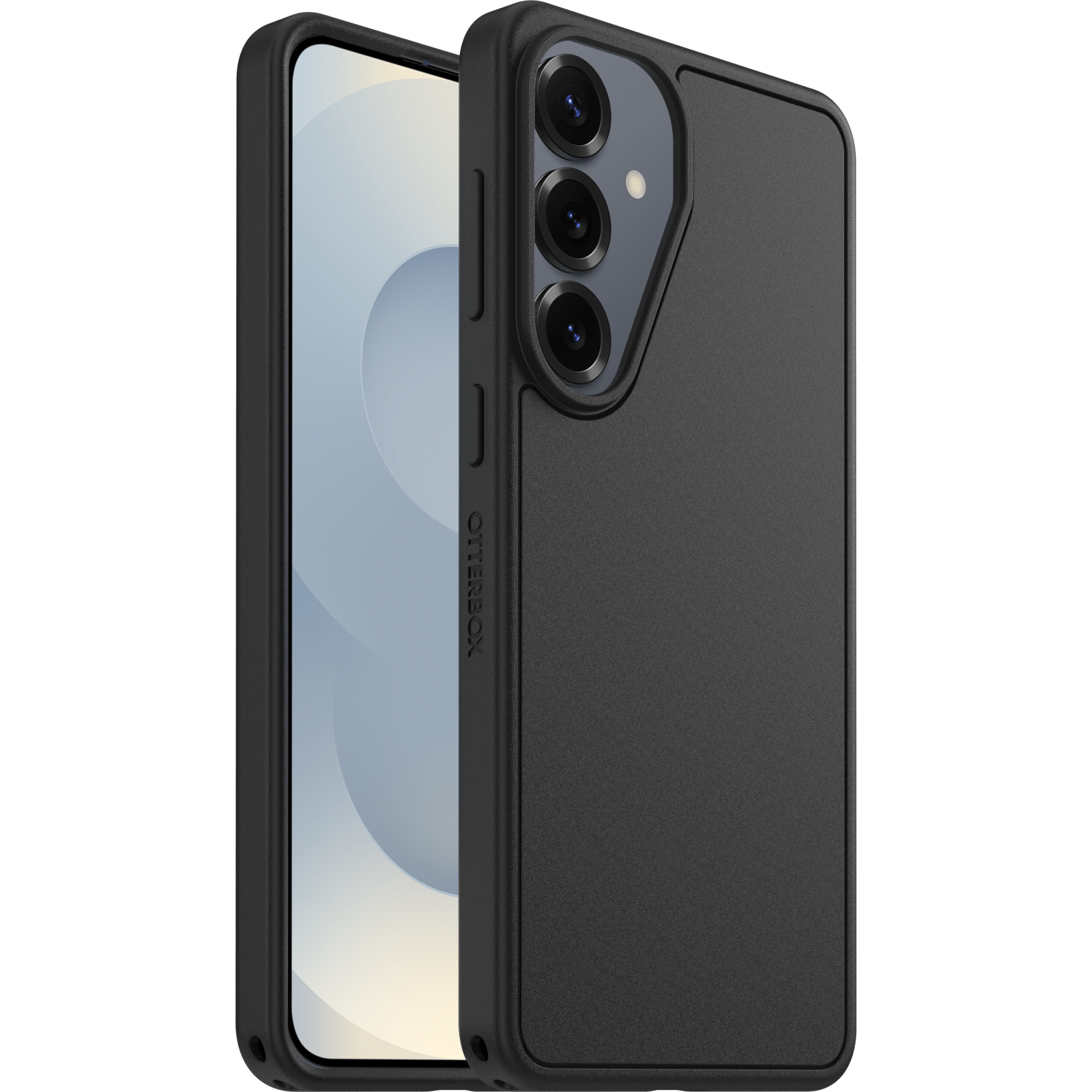 symmetry-gphb26-black-1.png Galaxy S26+ Case Symmetry Series - Image 1