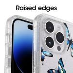 iPhone 14 Pro Case Symmetry Series Clear - Image 2