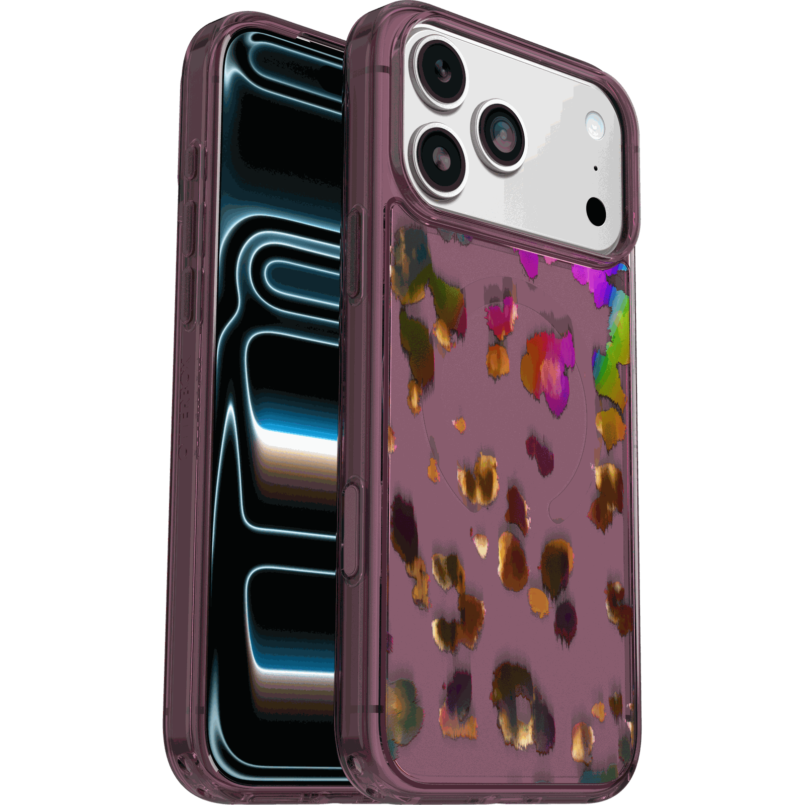 symmetry-iphd25-leopard-shift-1.png iPhone 17 Pro Max Case Symmetry Series - Image 1