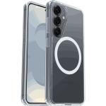 Galaxy S25 Case Symmetry Series with Magnets