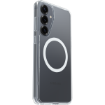 Galaxy S25+ Case Symmetry Series Clear with Magnets - Image 3