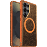 Galaxy S25 Ultra Case Symmetry Series Clear with Magnets