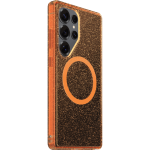 Galaxy S25 Ultra Case Symmetry Series Clear with Magnets - Image 3