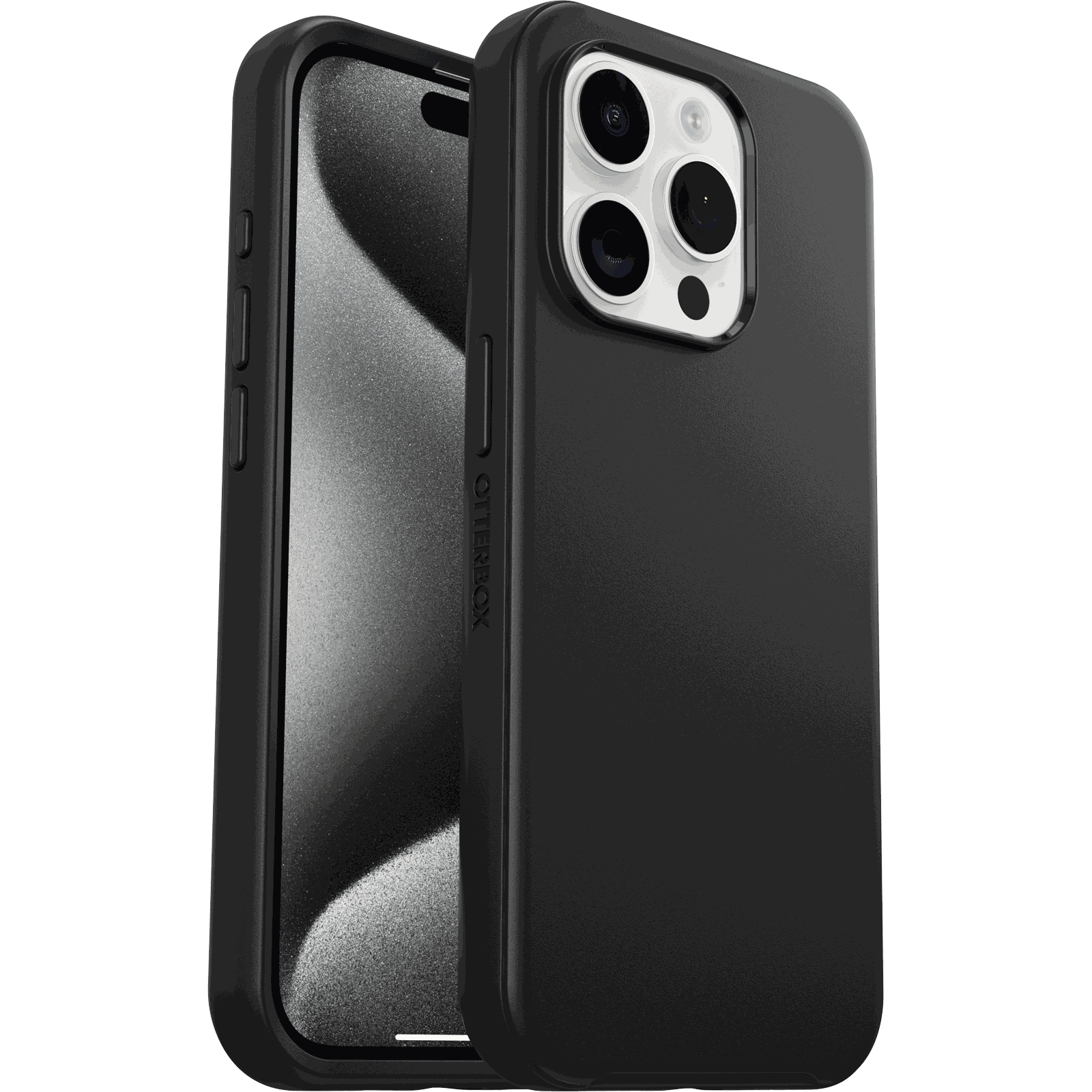 symmetry-magsafe-iphc23-black-1.png iPhone 15 Pro Case Symmetry Series for MagSafe - Image 1