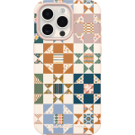 iPhone 15 Pro Max Case Symmetry Series Clear for MagSafe Gabrielle Neil Collection