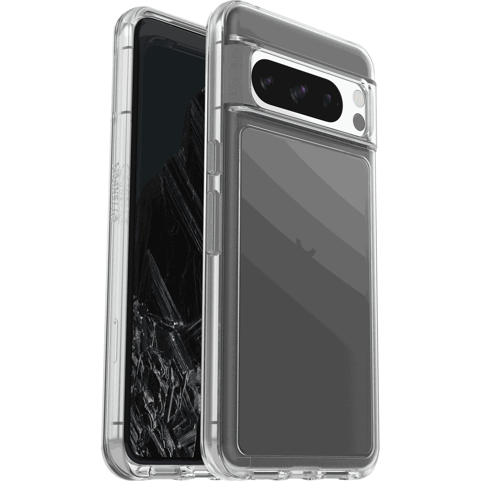 symmetry-pixel-8-pro-clear-1.png Pixel 8 Pro Case Symmetry Series - Image 1