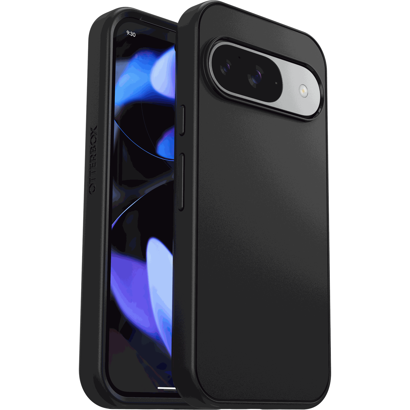 symmetry-pixel-9-pro-black-1.png Google Pixel 9 and Google Pixel 9 Pro Case Symmetry Series - Image 1