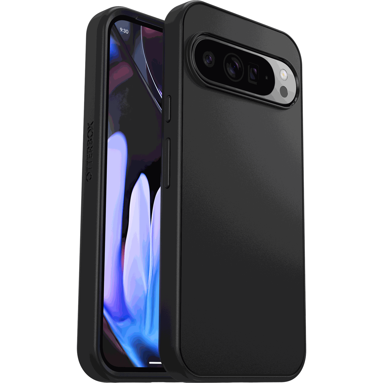 symmetry-pixel-9-pro-xl-black-1.png Google Pixel 9 Pro XL Case Symmetry Series - Image 1