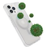 iPhone 13 Pro Max and iPhone 12 Pro Max Case Symmetry Series Clear for MagSafe - Image 5
