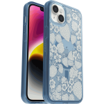 iPhone 14 Plus Case Symmetry Series Clear for MagSafe