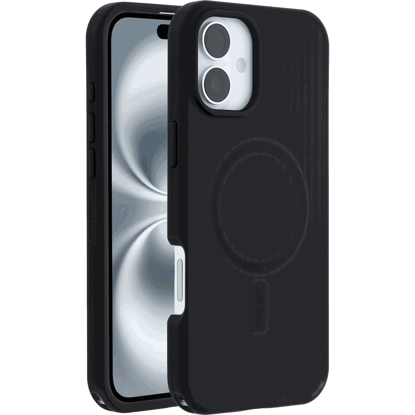 symmetry-soft-touch-iphb24-darkecho-1.png iPhone 16 Plus Case Symmetry Series Soft Touch for MagSafe - Image 1