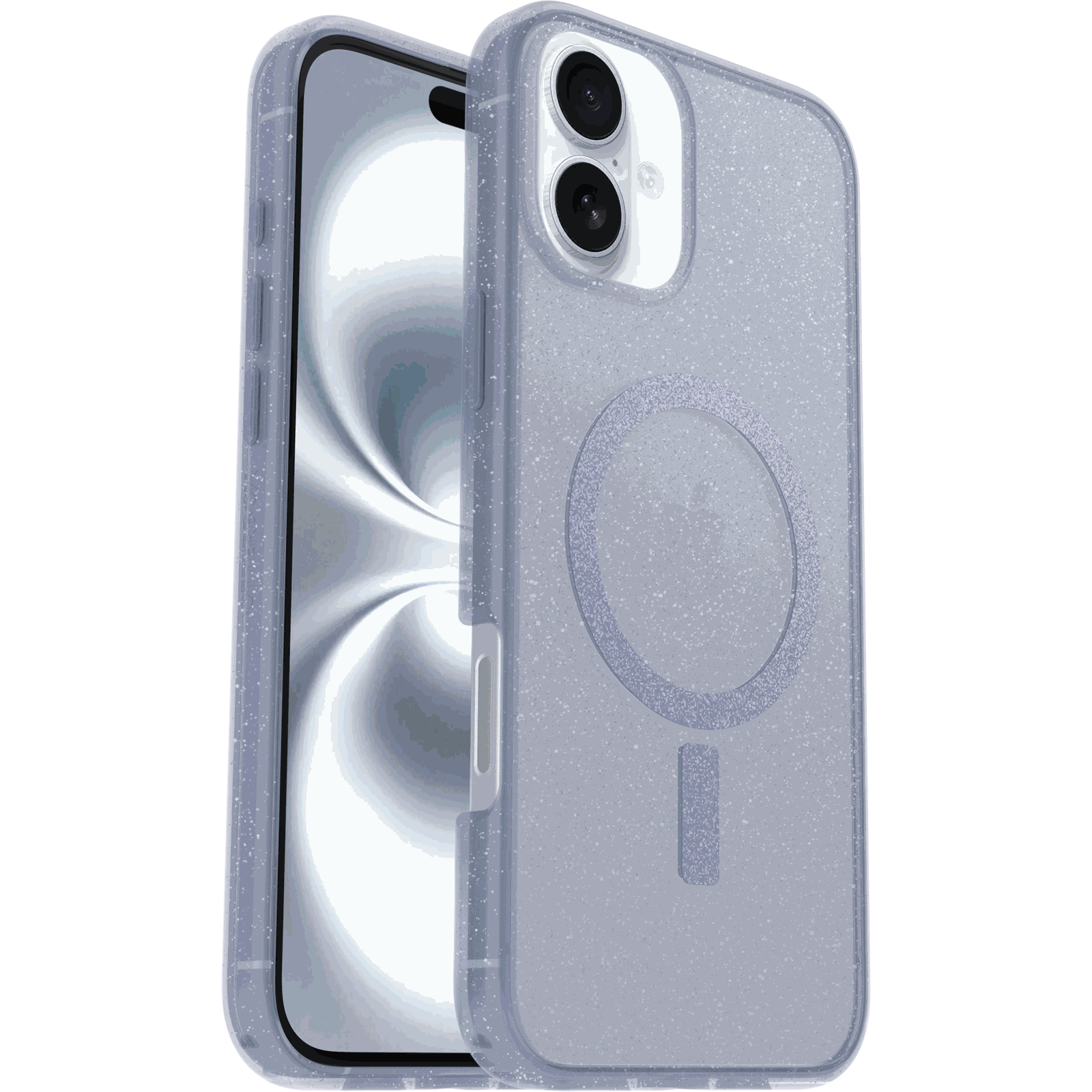 symmetry-spring-iphb24-powderdaze-1.png iPhone 16 Plus Case Symmetry Series for MagSafe - Image 1