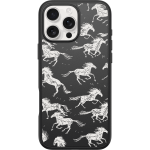 iPhone 16 Pro Max Case Symmetry Series for MagSafe Western Noir Collection