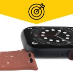 Apple Watch 44/45/46mm Band Terrus - Image 4