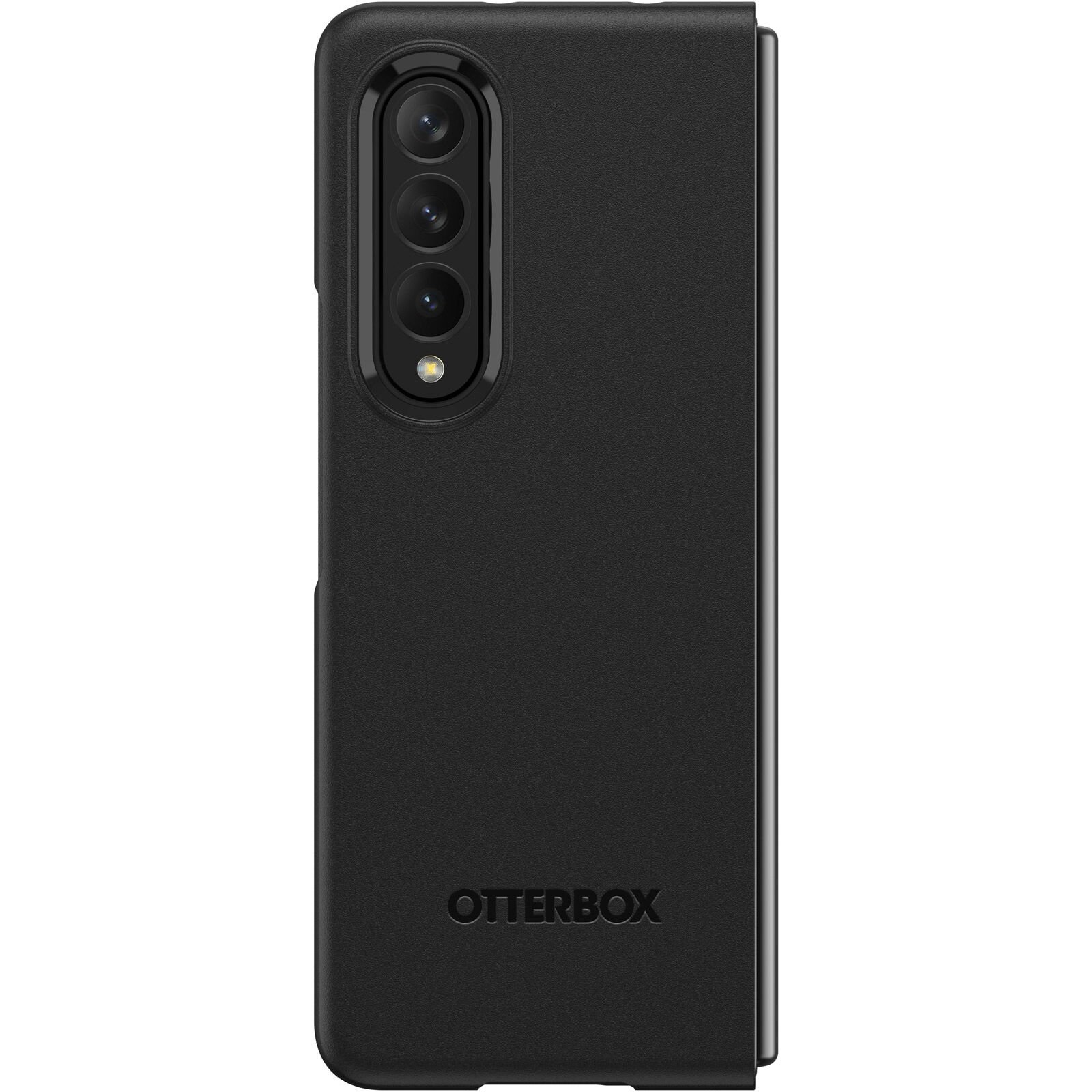 thin-flex-galaxy-z-fold3-5g-black-1.jpg Galaxy Z Fold3 5G Case Thin Flex Series - Image 1