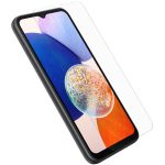 Galaxy A14 and Galaxy A14 5G Screen Protector Trusted Glass
