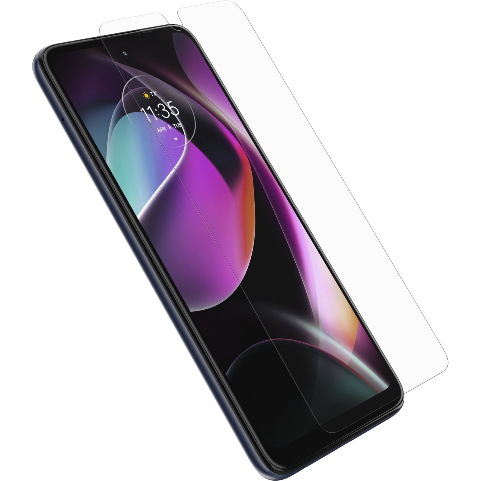 trusted-glass-moto-g-5g-2022-clear-1.jpg moto g 5G (2022) Screen Protector Trusted Glass - Image 1