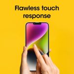 iPhone 14 Plus Screen Protector Trusted Glass - Image 3