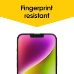 iPhone 14 Plus Screen Protector Trusted Glass - Image 4