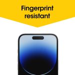 iPhone 14 Pro Screen Protector Trusted Glass - Image 4