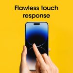 iPhone 14 Pro Max Screen Protector Trusted Glass - Image 3