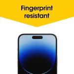 iPhone 14 Pro Max Screen Protector Trusted Glass - Image 4