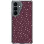 Galaxy S26+ Case Symmetry Series Unbreakable Love Collection
