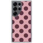 Galaxy S25 Ultra Case Symmetry Series Unbreakable Love Collection