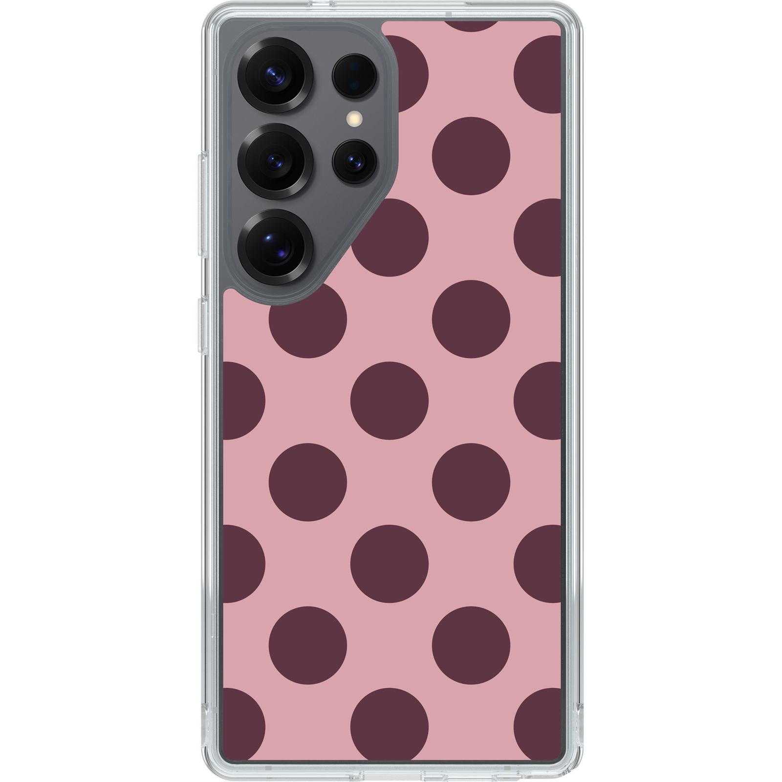 unbreakable-love-gphc25-roseate-1.png Galaxy S25 Ultra Case Symmetry Series Unbreakable Love Collection - Image 1