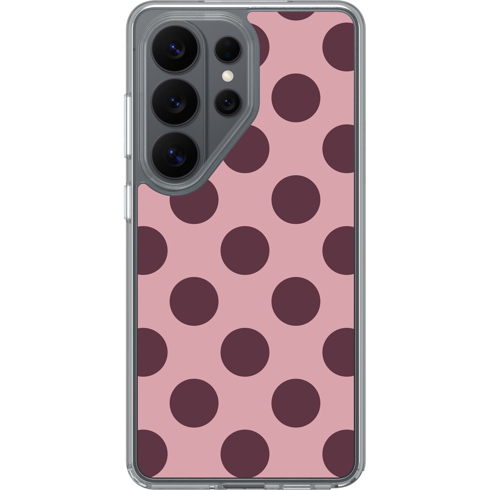 unbreakable-love-gphc26-roseate-1.png Galaxy S26 Ultra Case Symmetry Series Unbreakable Love Collection - Image 1