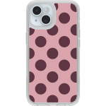 iPhone 17e, iPhone 16e, iPhone 15 and iPhone 14 Case Symmetry Series Unbreakable Love Collection