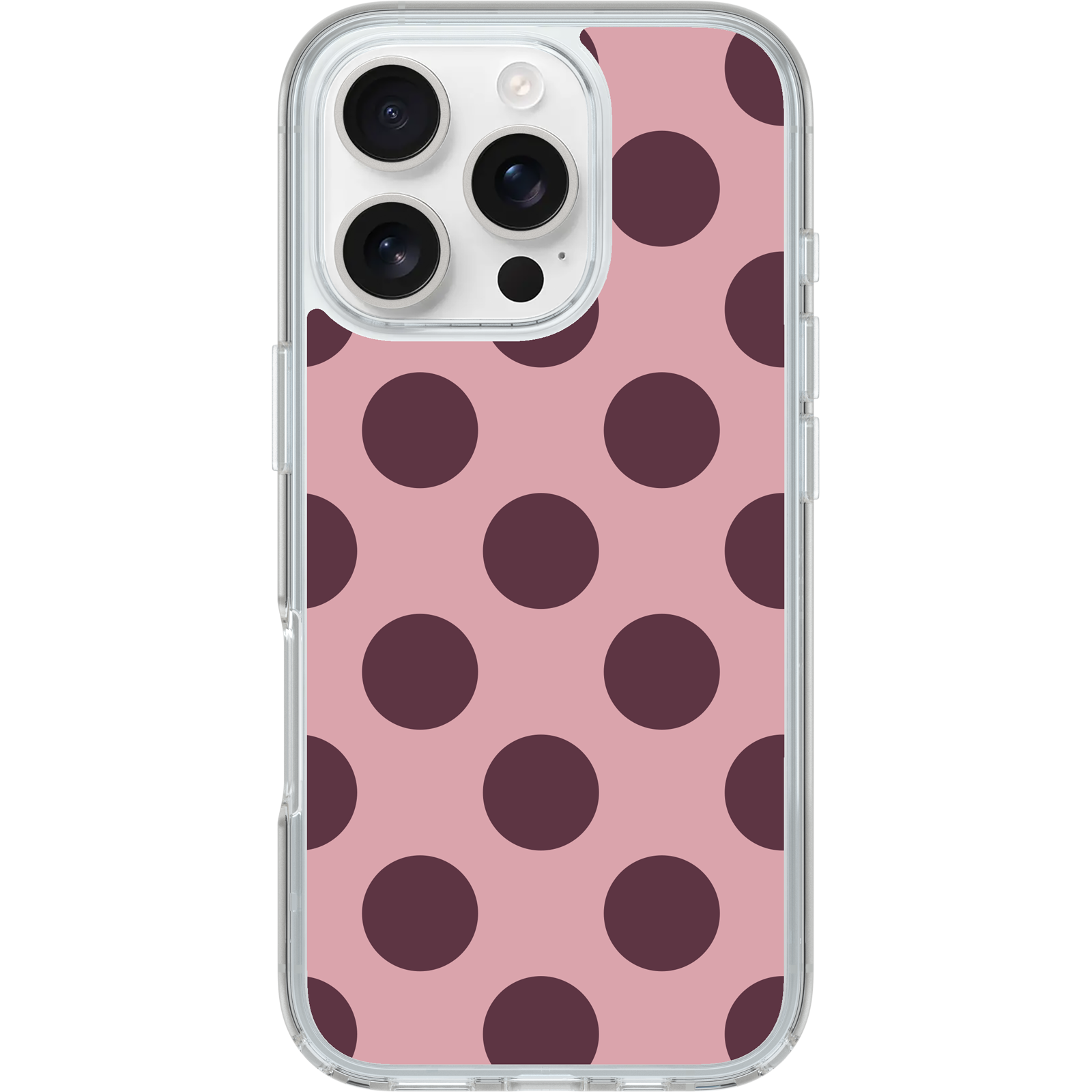 unbreakable-love-iphc24-roseate-1.png iPhone 16 Pro Case Symmetry Series Unbreakable Love Collection - Image 1
