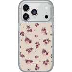 iPhone 17 Pro Case Symmetry Series Unbreakable Love Collection