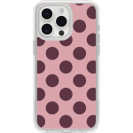 iPhone 15 Pro Max Case Symmetry Series Unbreakable Love Collection