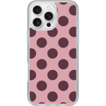 iPhone 16 Pro Max Case Symmetry Series Unbreakable Love Collection