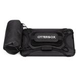 Tablet Carrying Case With Accessory Bag Utility Series Latch - Image 3
