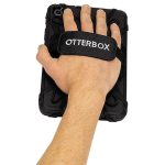 Tablet Carrying Case With Accessory Bag Utility Series Latch - Image 5