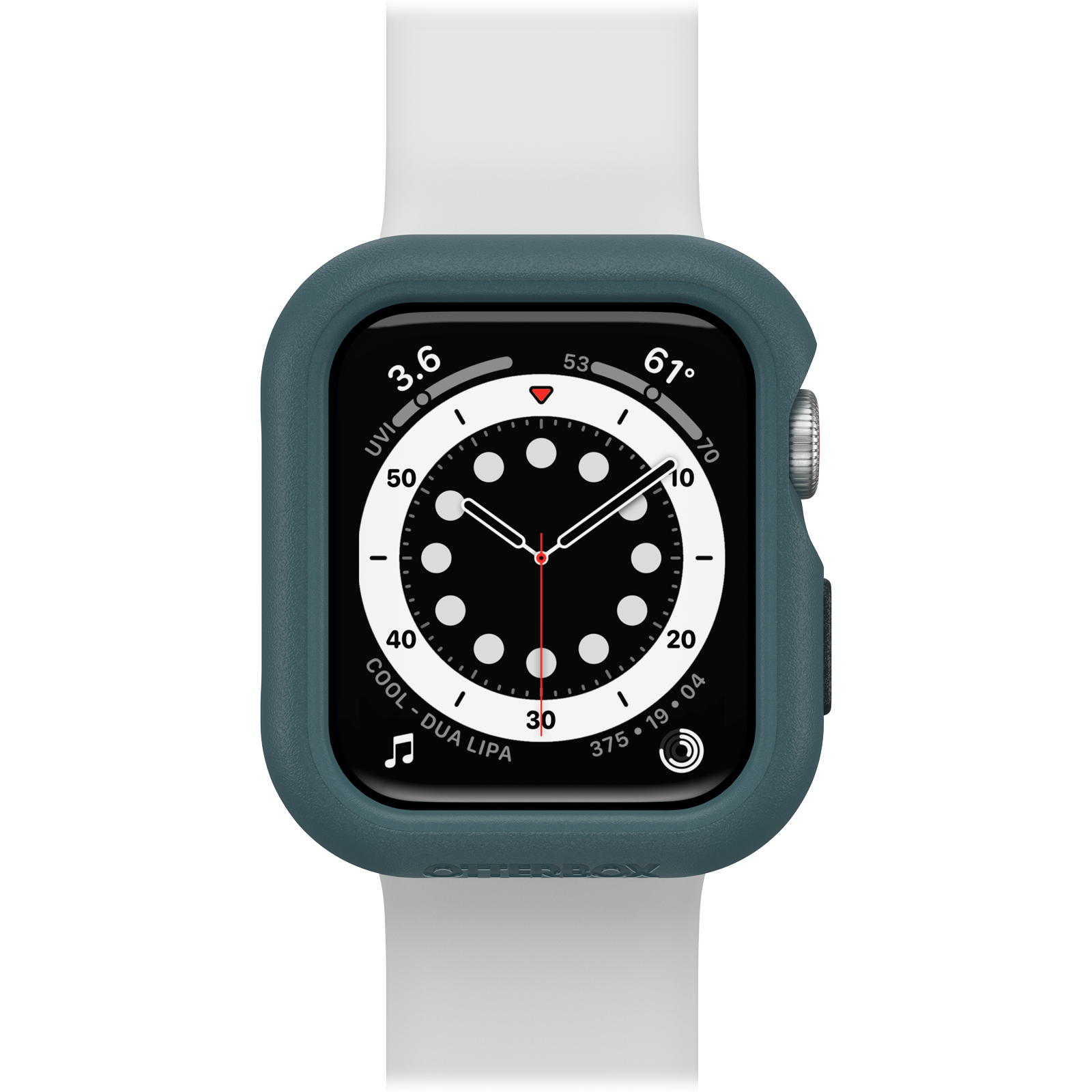 watch-case-series-6-40-40mm-sage-brush-1.png Apple Watch Series SE (2nd gen)/6/SE/5/4 40mm Case Watch Bumper - Image 1