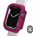 Apple Watch Series 9/8/7 41mm Case Watch Bumper - Image 4