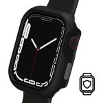 Apple Watch Series 9/8/7 Multi-Pack 45mm Watch Bumper & Band - Image 4