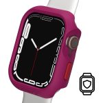 Apple Watch Series 9/8/7 45mm Case Watch Bumper - Image 4