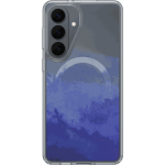 Galaxy S26+ Case Symmetry Series Wellness Wonders Collection
