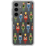 Galaxy S24 Case Symmetry Series Winter Collection